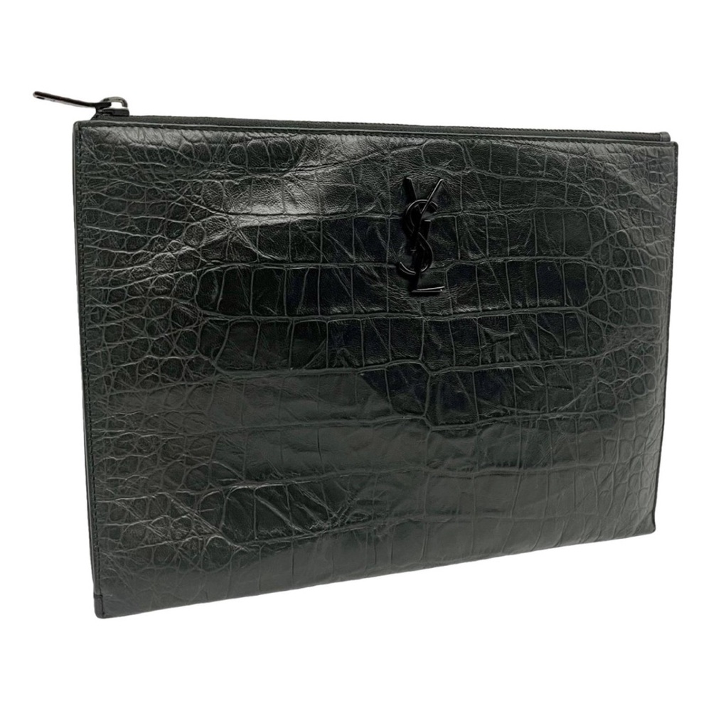Saint Laurent Clutch
